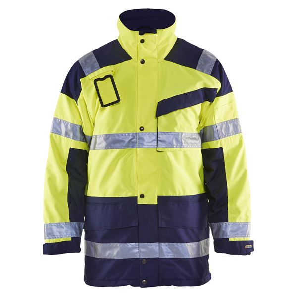 Blaklader 4426 High Vis Jacket