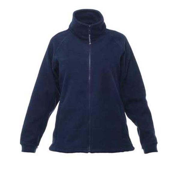 Regatta TRF541 Thor III Ladies Fleece Jacket