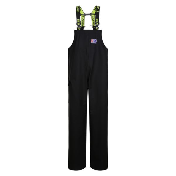 Stormline Stormtex-Air 669HG Bib and Brace Overall