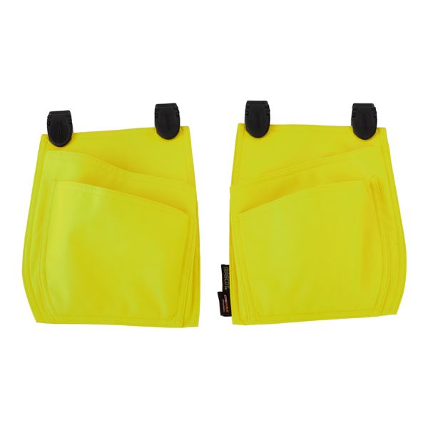 Mascot 24110 Hi Vis Holster pockets