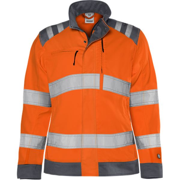 Fristads 4068 Womens High Vis Jacket