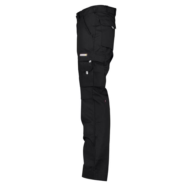 Dassy Miami Cotton Work Trousers