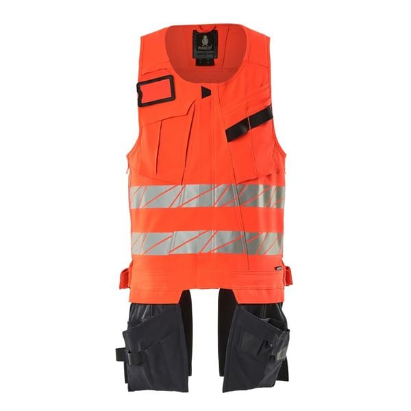 Mascot 19589 Hi-Vis Tool Vest