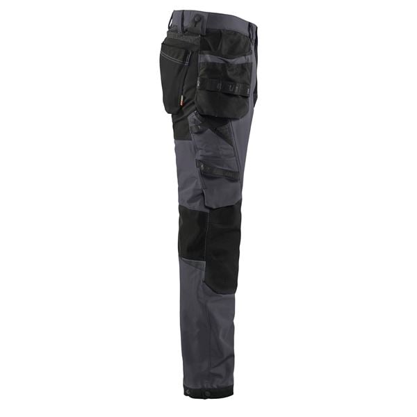 Blaklader 1522 Craftsman Stretch Trousers