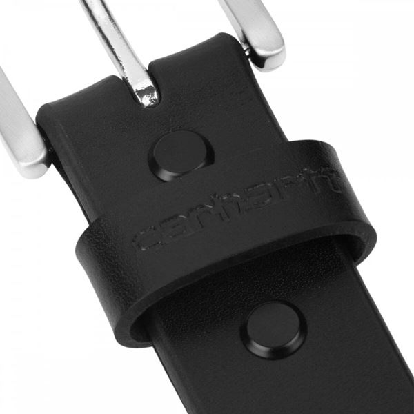 Carhartt Womens Leather Bridle Belt