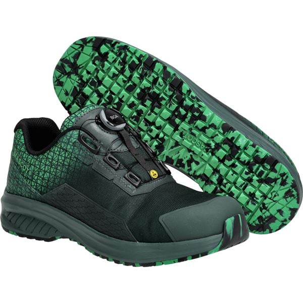 Mascot F1501 Safety Shoe