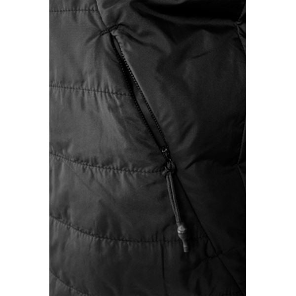 Fristads 4101 Green Eco Quilted Jacket