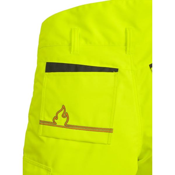 Fristads Flamestat Multinorm Winter Trousers 2085