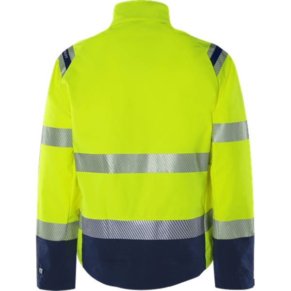 Fristads 4647 High Vis Stretch Jacket
