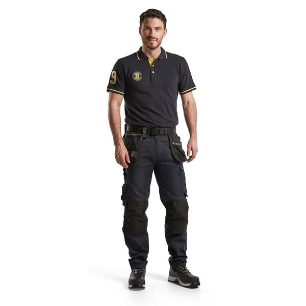 Blaklader 1590 Craftsman Stretch Trouser