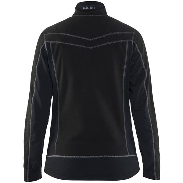 Blaklader 4924 Womens Microfleece Jacket