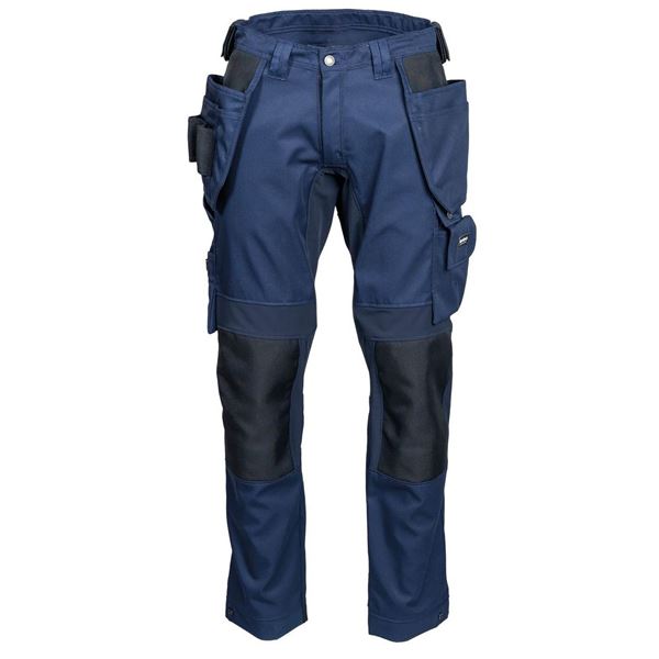 Tranemo 1151 Stretch Work Trousers