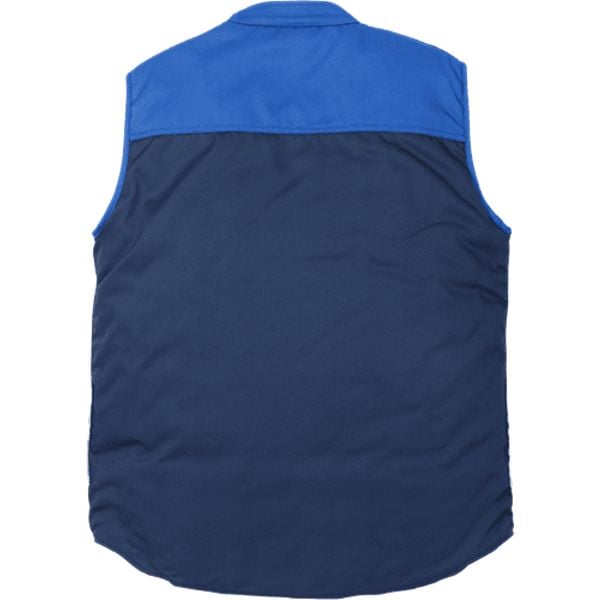 Fristads Icon Body-Warmer 5312 LUXE