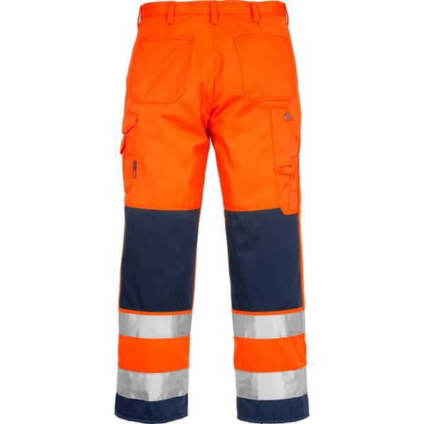 Fristads High Vis Trousers 2001
