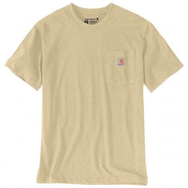 Carhartt Relaxed Fit T-shirt