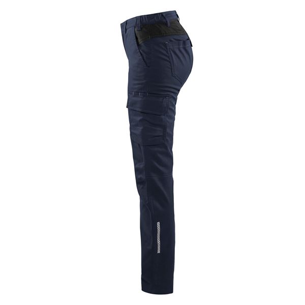 Blaklader 7144 Womens Stretch Trousers