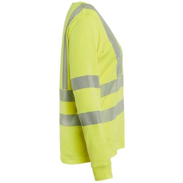 Blaklader 3469 Womens Multinorm Long Sleeved T-shirt
