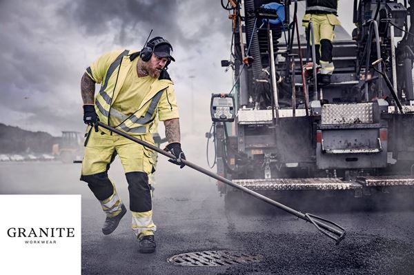 5 High-Quality Workwear Brands We Stock