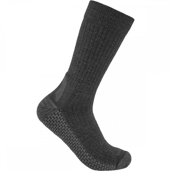 Carhartt SC9270 Merino Blend Work Socks