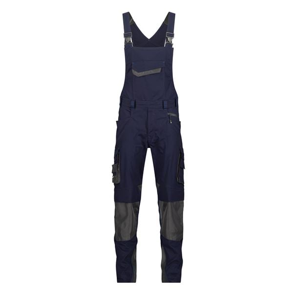 Dassy Voltic Bib & Brace Overall
