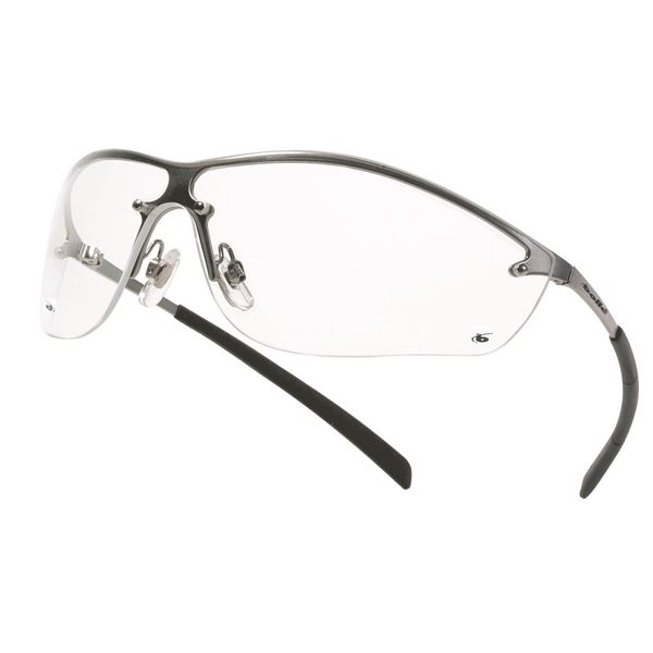 Bollé Silium Safety Glasses