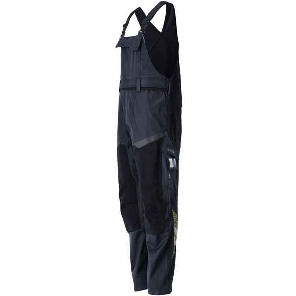Mascot 21569 FR Bib & Brace Overalls