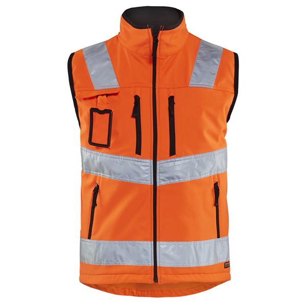 Blaklader 3049 High Vis Body Warmer