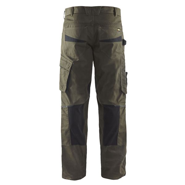 Blaklader 1495 Work Trousers