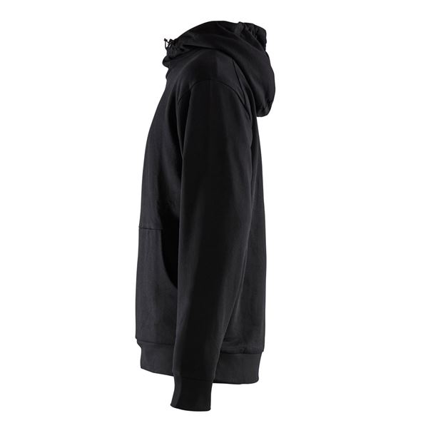 Blaklader 3430 Hooded Sweatshirt