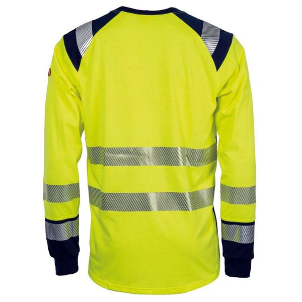 Tranemo 5082 FR Long Sleeve T-shirt