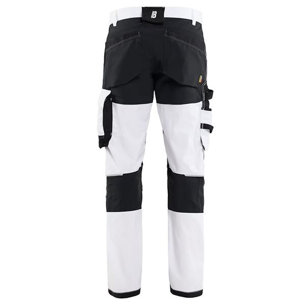 Blaklader 1771 Painters Stretch Trousers