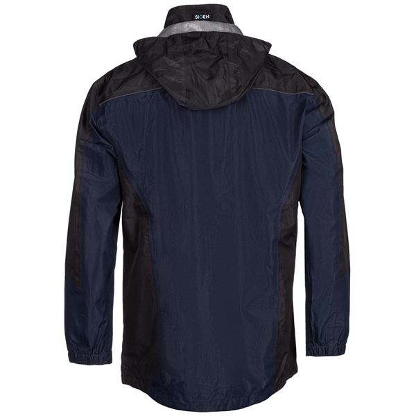 Sioen 571A Colton Rain Jacket