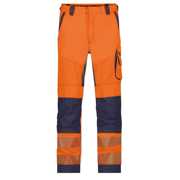 Dassy Odessa Summer High Vis Trousers