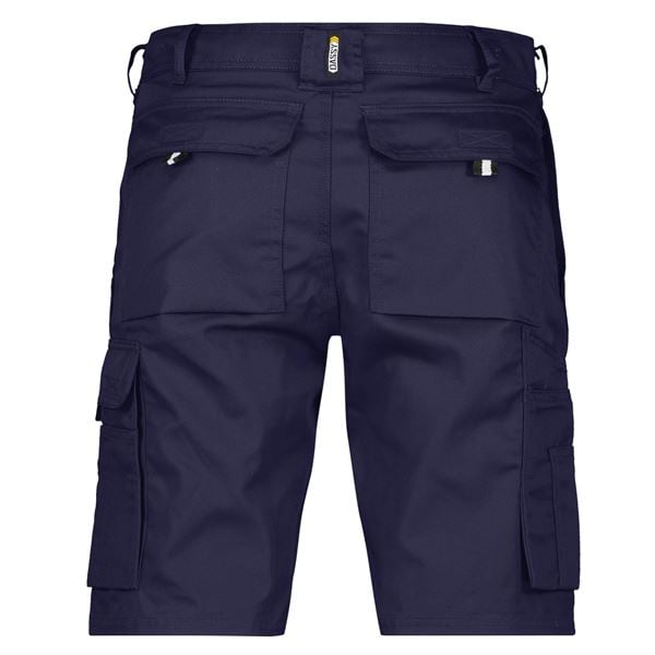 Dassy Bari Work Shorts
