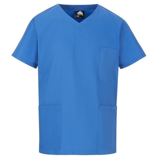 Orn 8800 Scrub Top