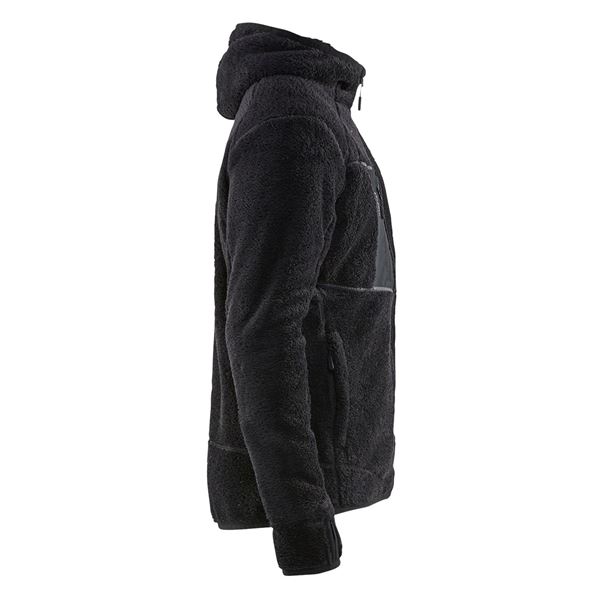 Blaklader 4863 Furry Pile Jacket
