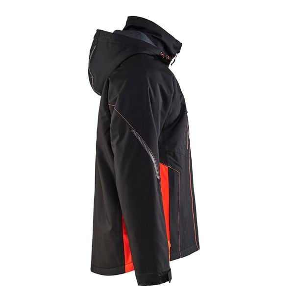Blaklader 4890 Lightweight Waterproof Jacket