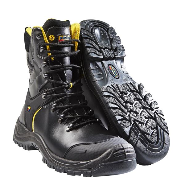 Blaklader 2319 Winter Safety Boots