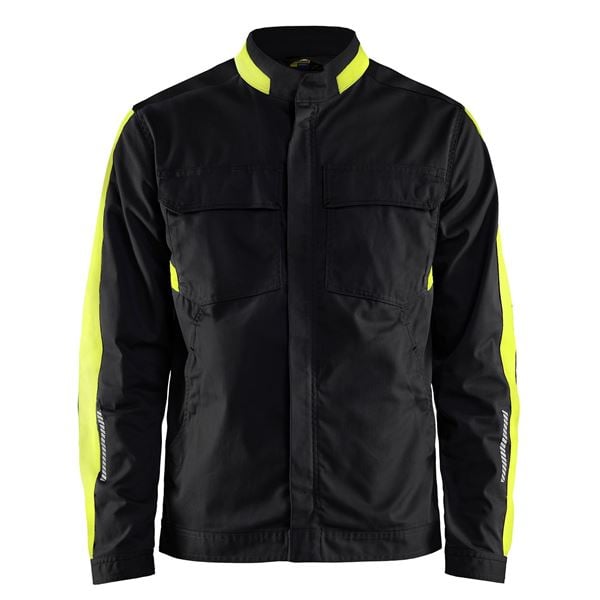 Blaklader 4444 Stretch Warehouse Jacket