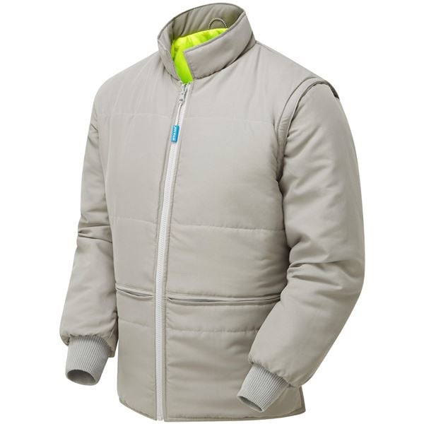 Pulsar P422 High Vis Body Warmer