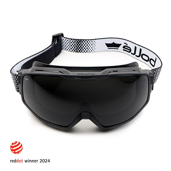 Bolle Universal Goggle With Comfort Foam