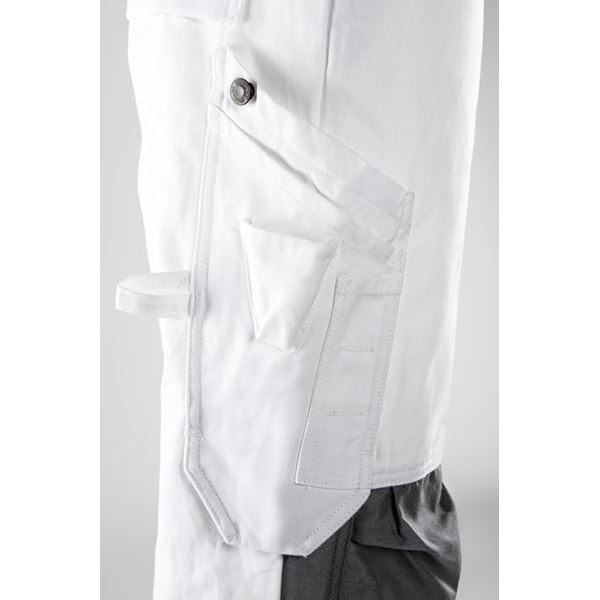 Fristads Cotton Work Trousers 268
