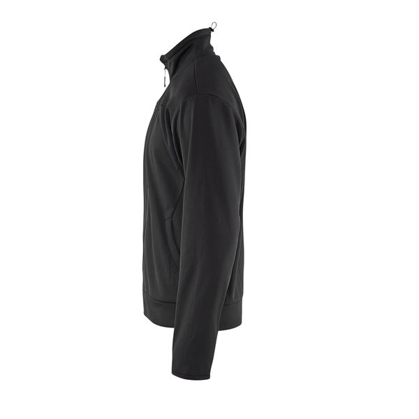 Blaklader 3362 Full Zip Sweat Jacket