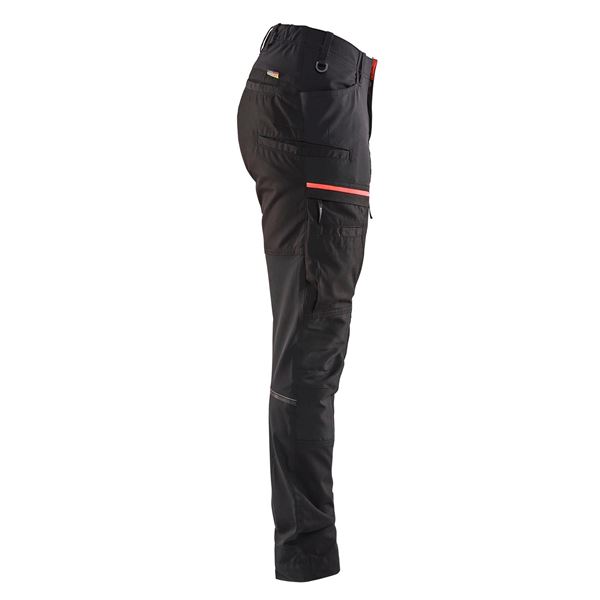 Blaklader 7166 Womens Stretch Trousers