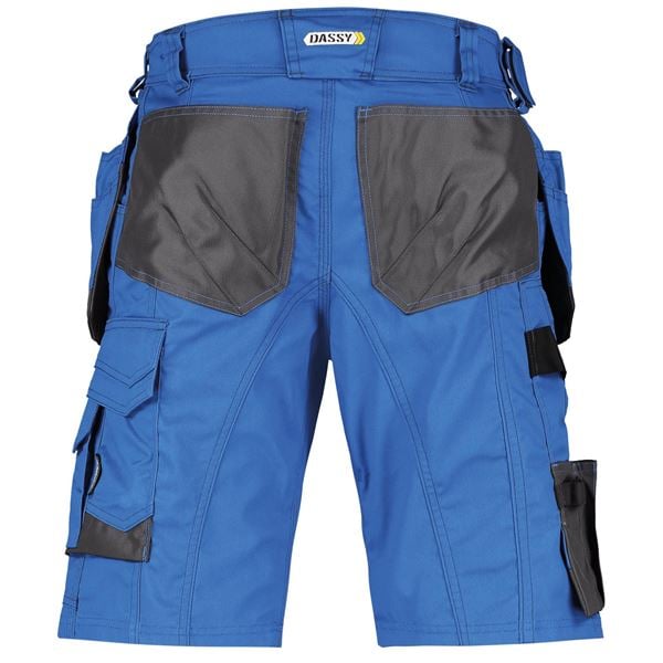 Dassy Bionic Work Shorts