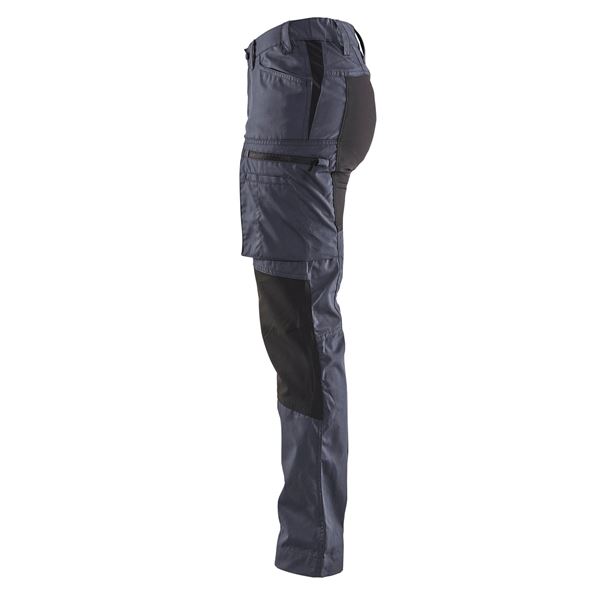 Blaklader 7159 Womens Stretch Work Trouser