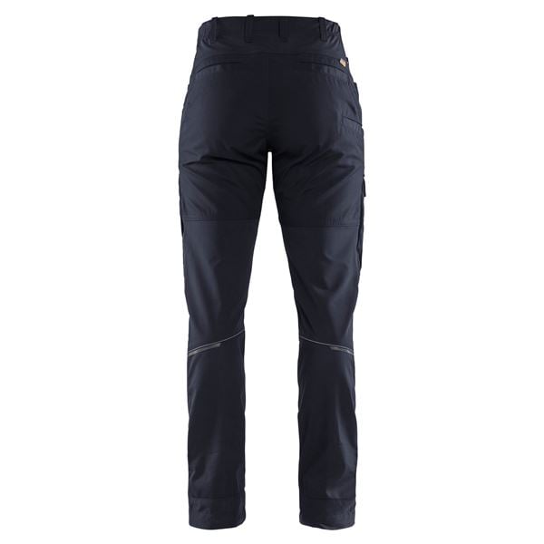 Blaklader 7166 Womens Stretch Trousers