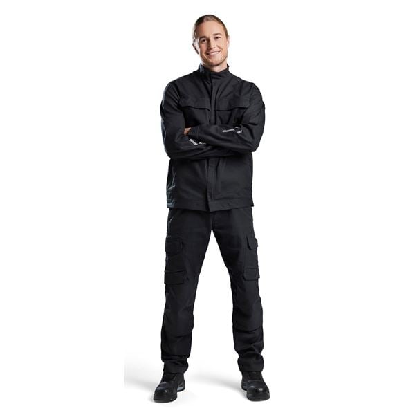 Blaklader 4466 Stretch Jacket