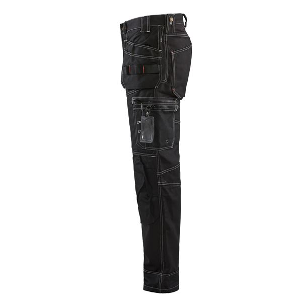 Blaklader 1500 Heavy Cotton Work Trouser