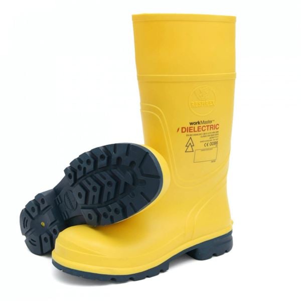Workmaster Dielectric Safety Boots